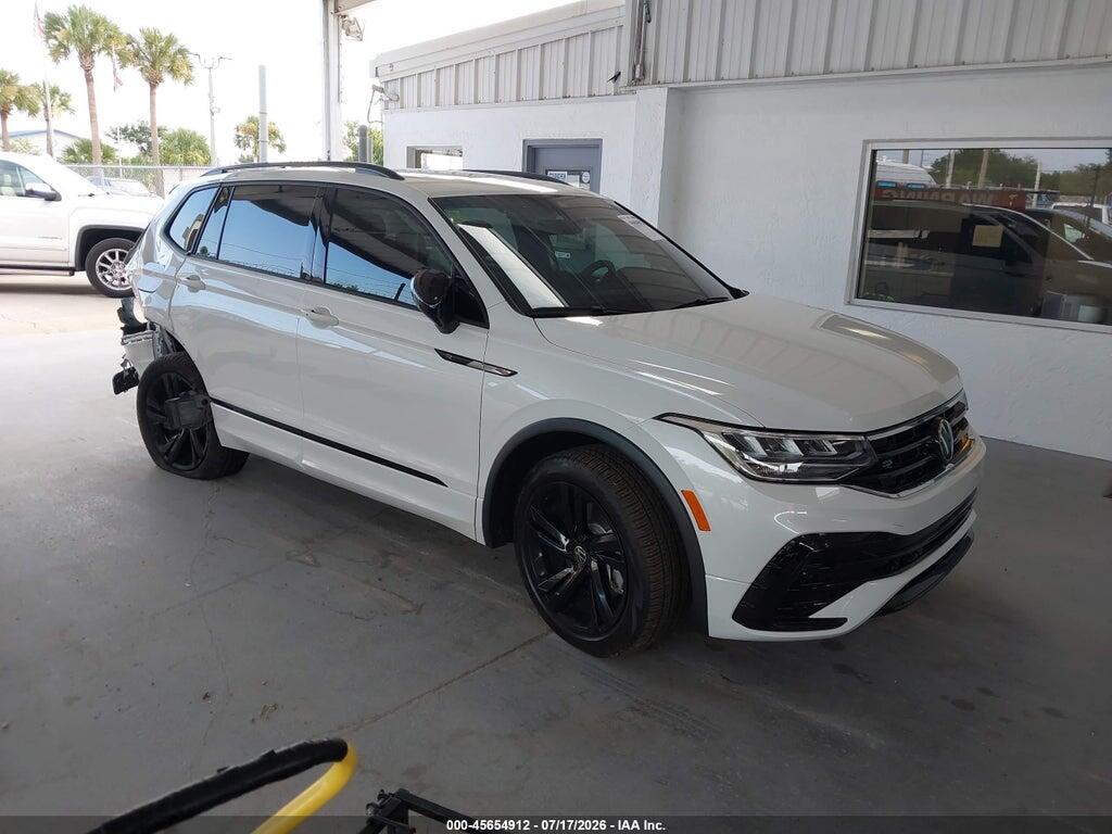 3VVCB7AX2RM155088 2024 VOLKSWAGEN TIGUAN photo no. 1
