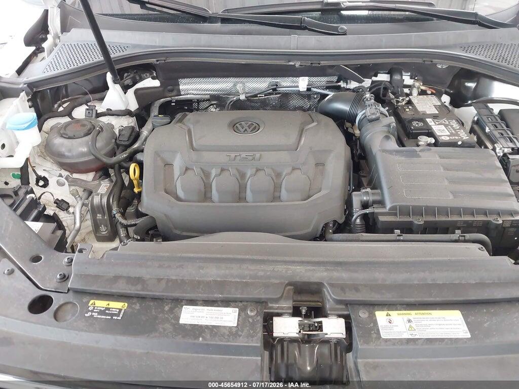 3VVCB7AX2RM155088 2024 VOLKSWAGEN TIGUAN photo no. 10