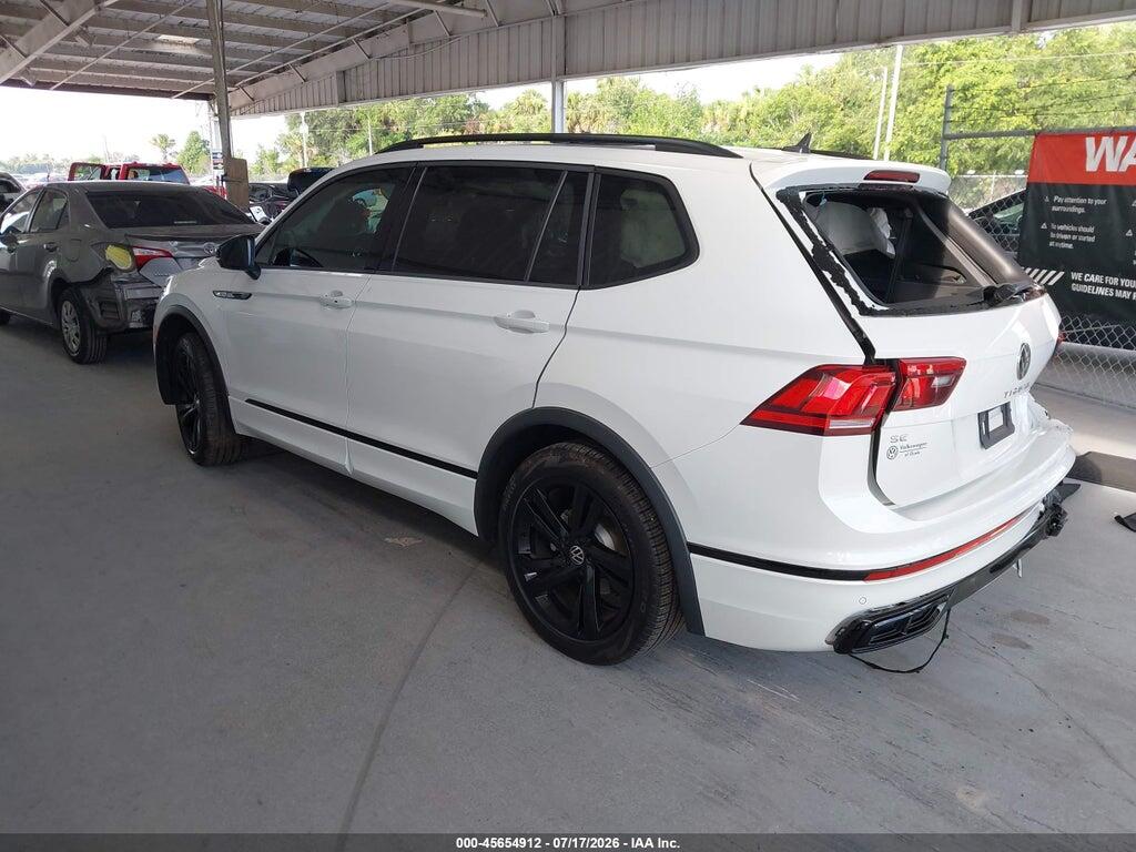 3VVCB7AX2RM155088 2024 VOLKSWAGEN TIGUAN photo no. 3
