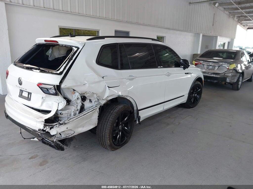 3VVCB7AX2RM155088 2024 VOLKSWAGEN TIGUAN photo no. 4