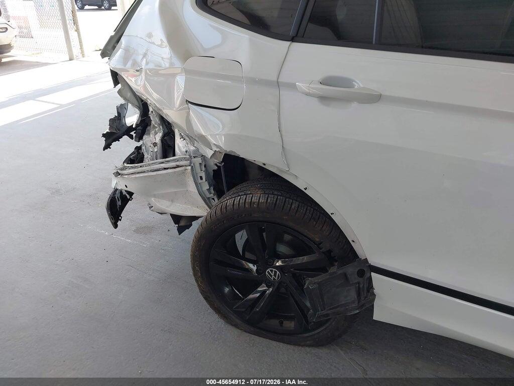 3VVCB7AX2RM155088 2024 VOLKSWAGEN TIGUAN photo no. 6