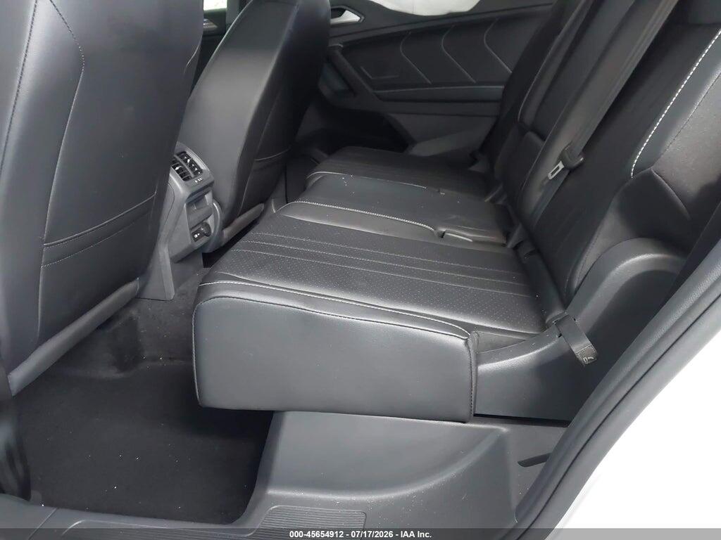 3VVCB7AX2RM155088 2024 VOLKSWAGEN TIGUAN photo no. 8