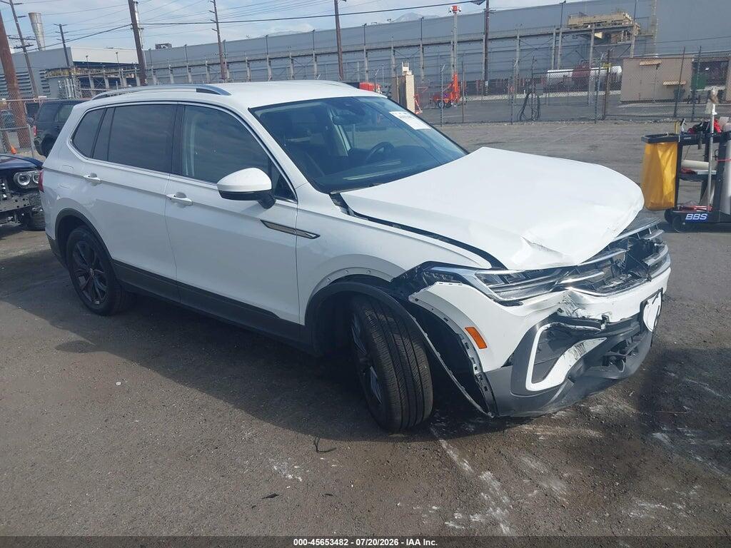 3VV3B7AX0RM096901 2024 VOLKSWAGEN TIGUAN photo no. 1