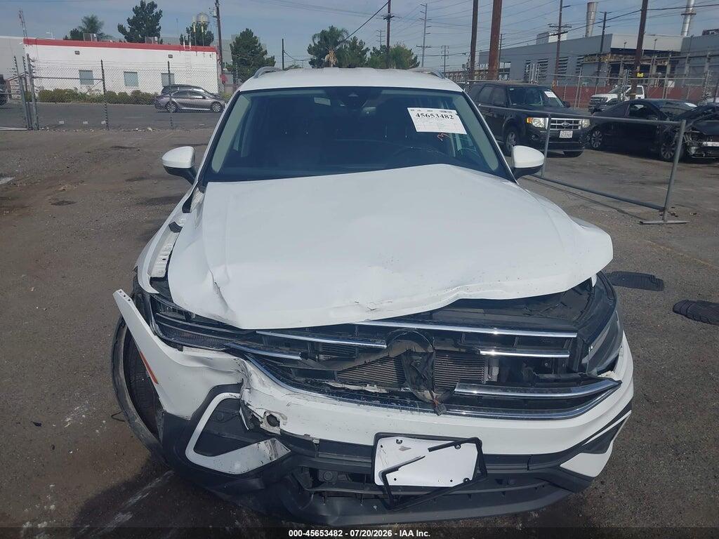 3VV3B7AX0RM096901 2024 VOLKSWAGEN TIGUAN photo no. 12