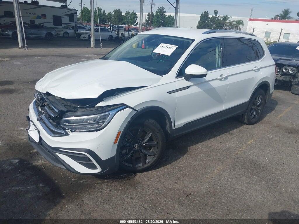 3VV3B7AX0RM096901 2024 VOLKSWAGEN TIGUAN photo no. 2