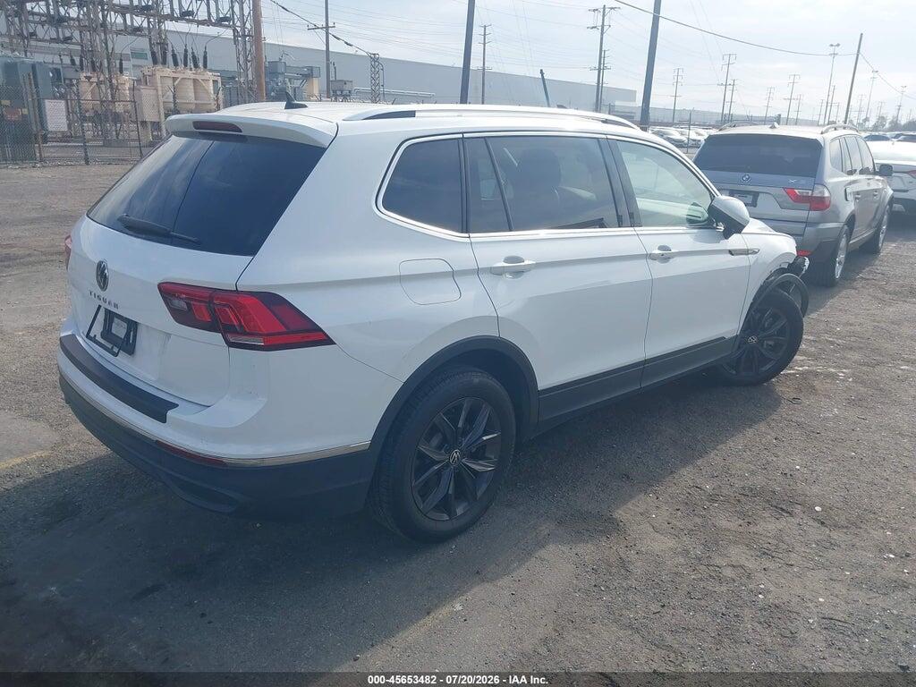 3VV3B7AX0RM096901 2024 VOLKSWAGEN TIGUAN photo no. 4
