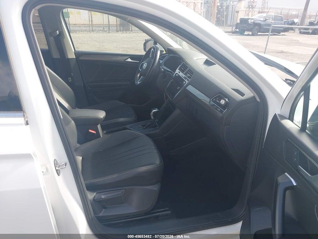 3VV3B7AX0RM096901 2024 VOLKSWAGEN TIGUAN photo no. 5
