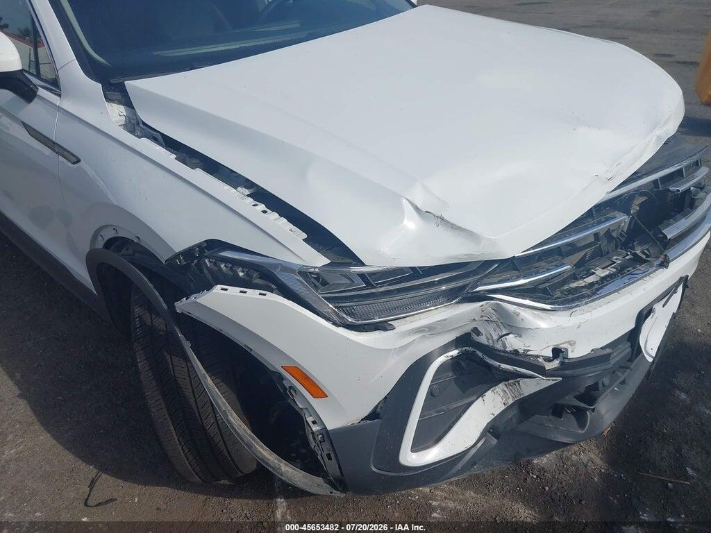 3VV3B7AX0RM096901 2024 VOLKSWAGEN TIGUAN photo no. 6