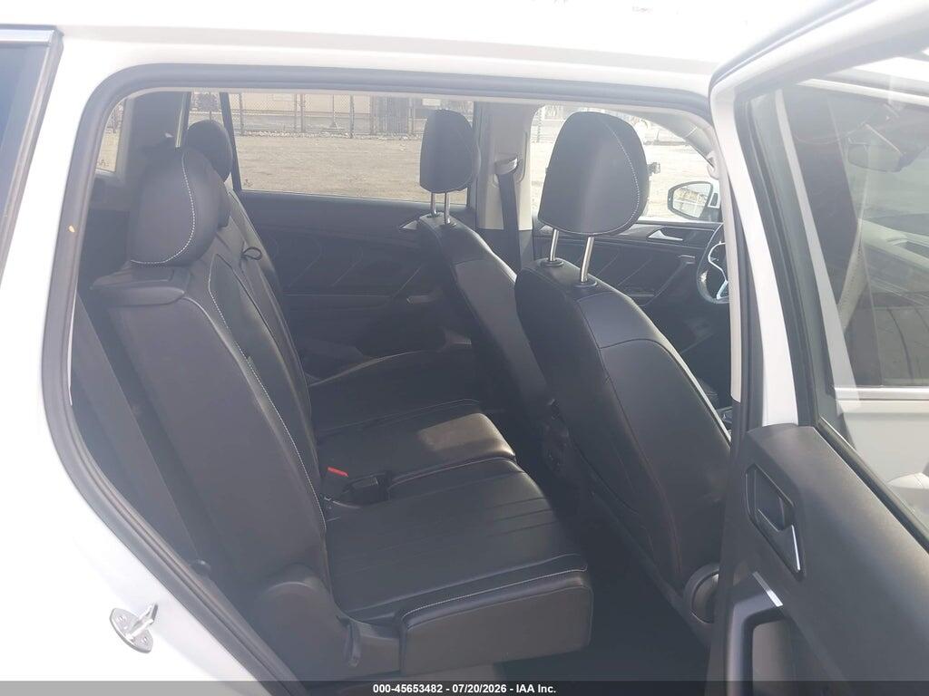 3VV3B7AX0RM096901 2024 VOLKSWAGEN TIGUAN photo no. 8