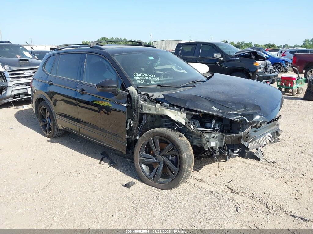 3VVCB7AX6RM215700 2024 VOLKSWAGEN TIGUAN photo no. 1