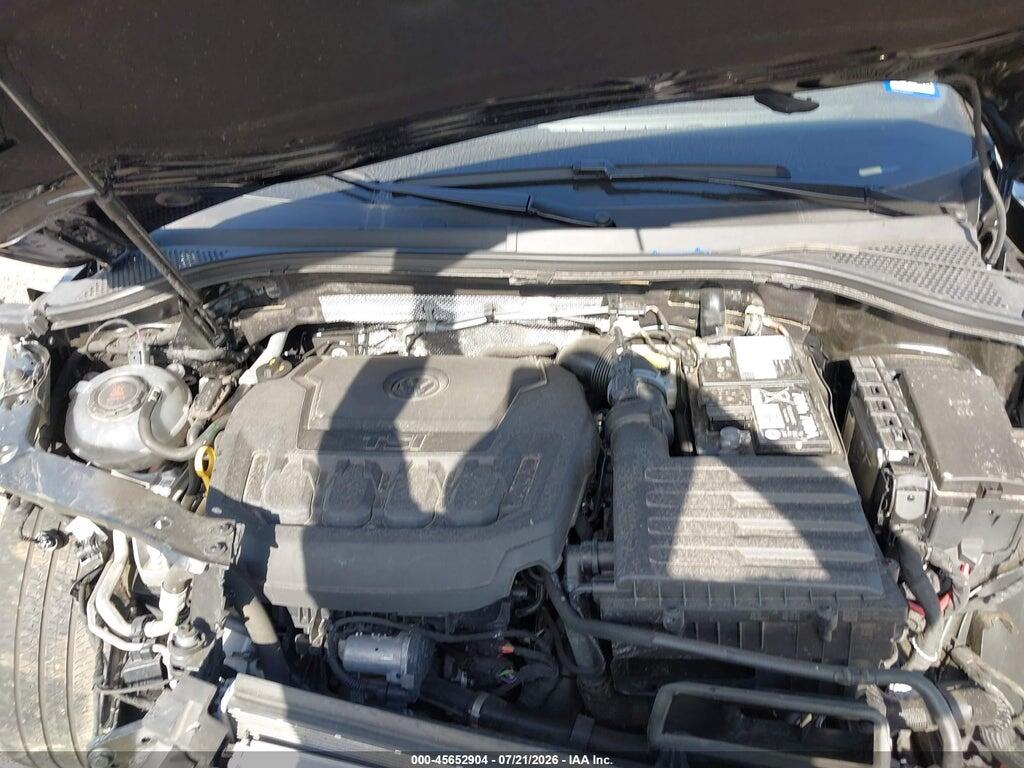 3VVCB7AX6RM215700 2024 VOLKSWAGEN TIGUAN photo no. 10