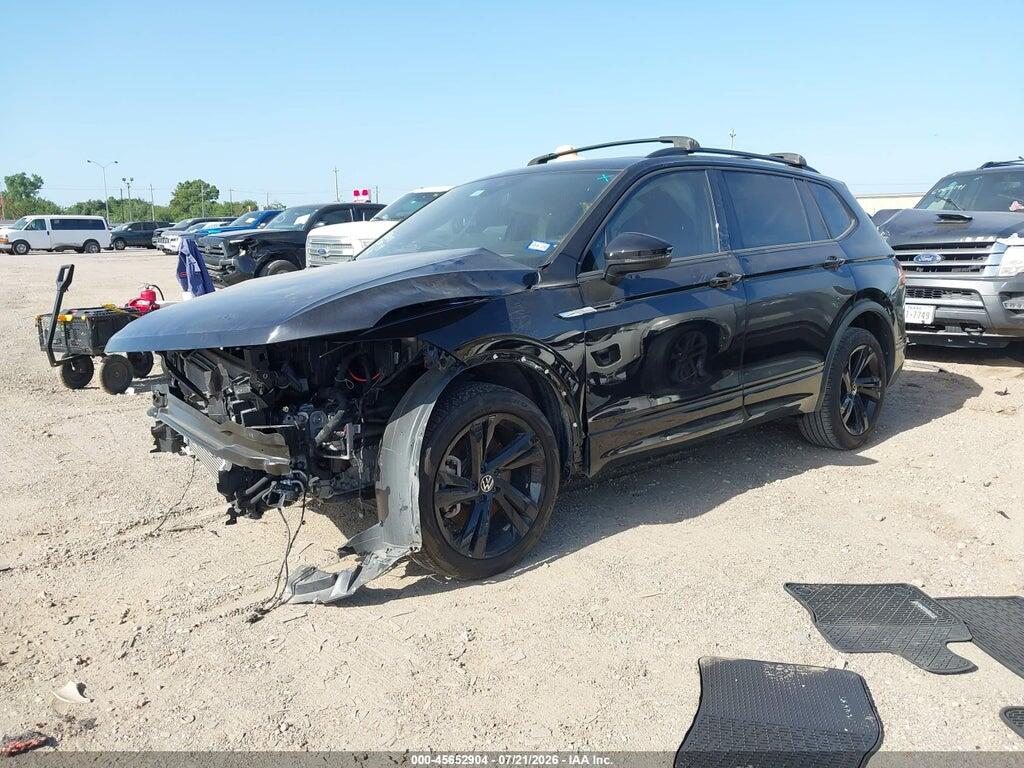 3VVCB7AX6RM215700 2024 VOLKSWAGEN TIGUAN photo no. 2