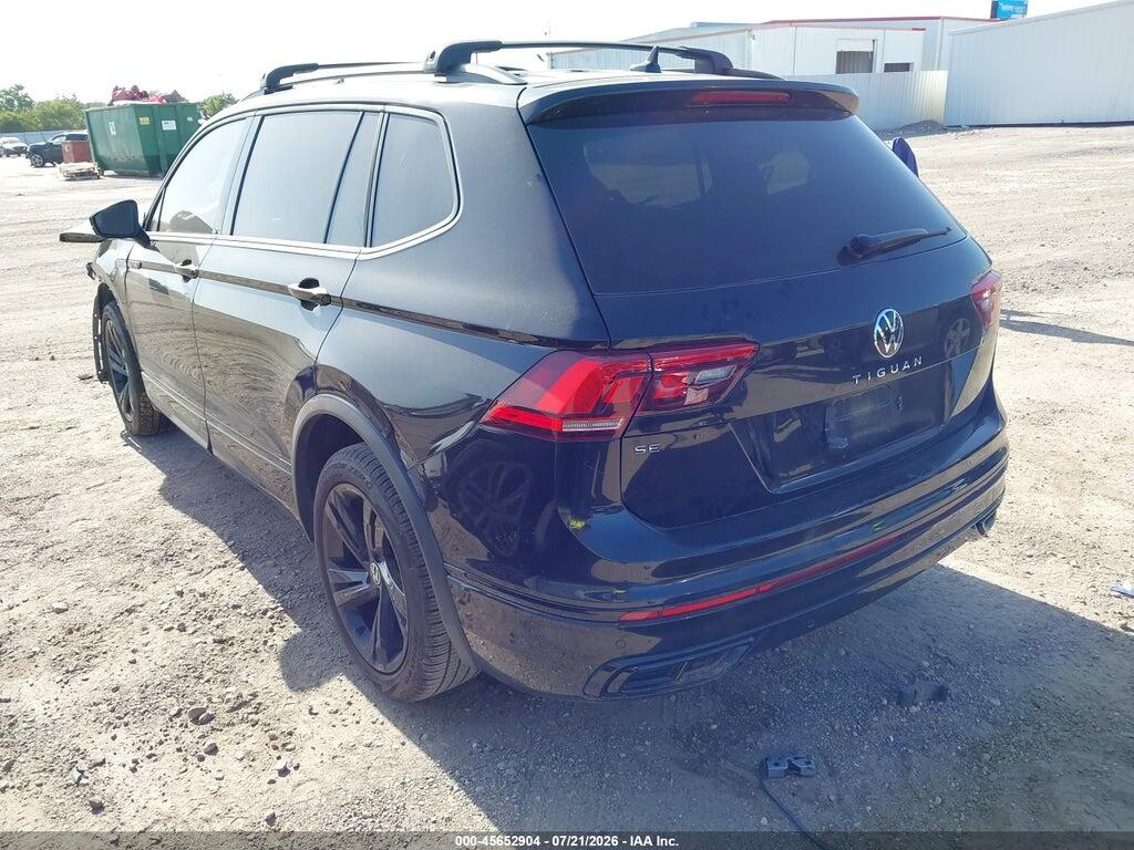 3VVCB7AX6RM215700 2024 VOLKSWAGEN TIGUAN photo no. 3