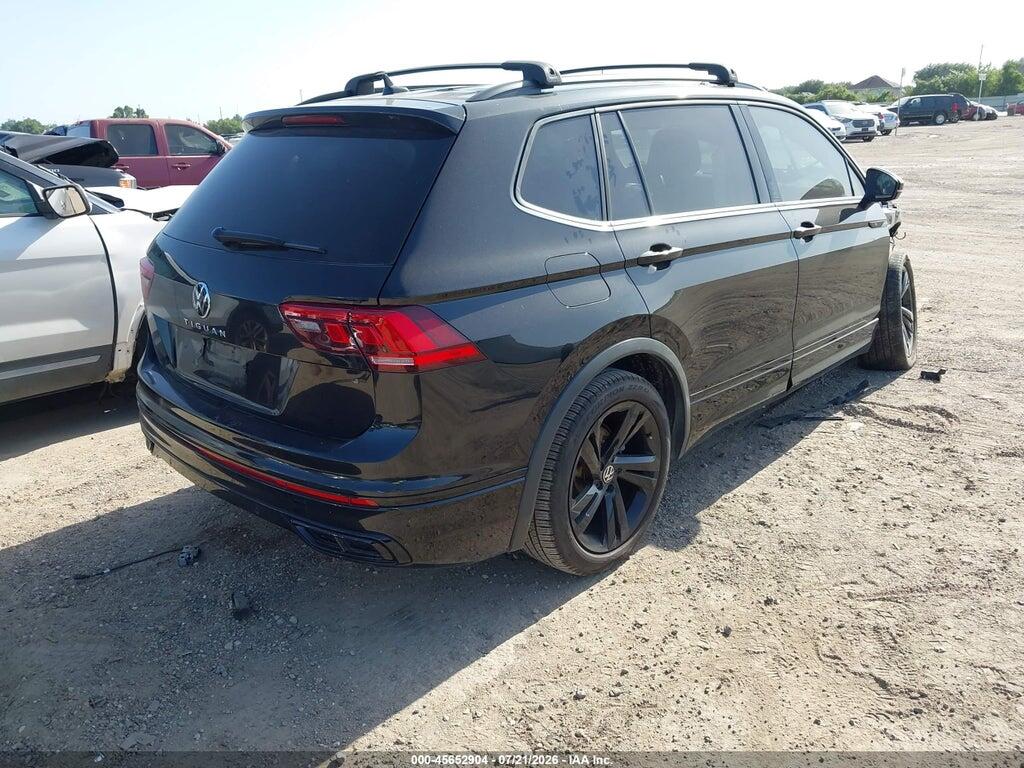 3VVCB7AX6RM215700 2024 VOLKSWAGEN TIGUAN photo no. 4
