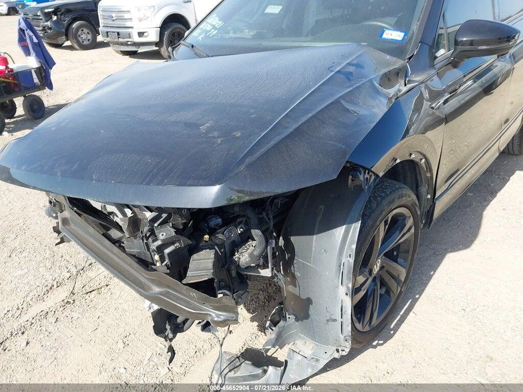 3VVCB7AX6RM215700 2024 VOLKSWAGEN TIGUAN photo no. 6