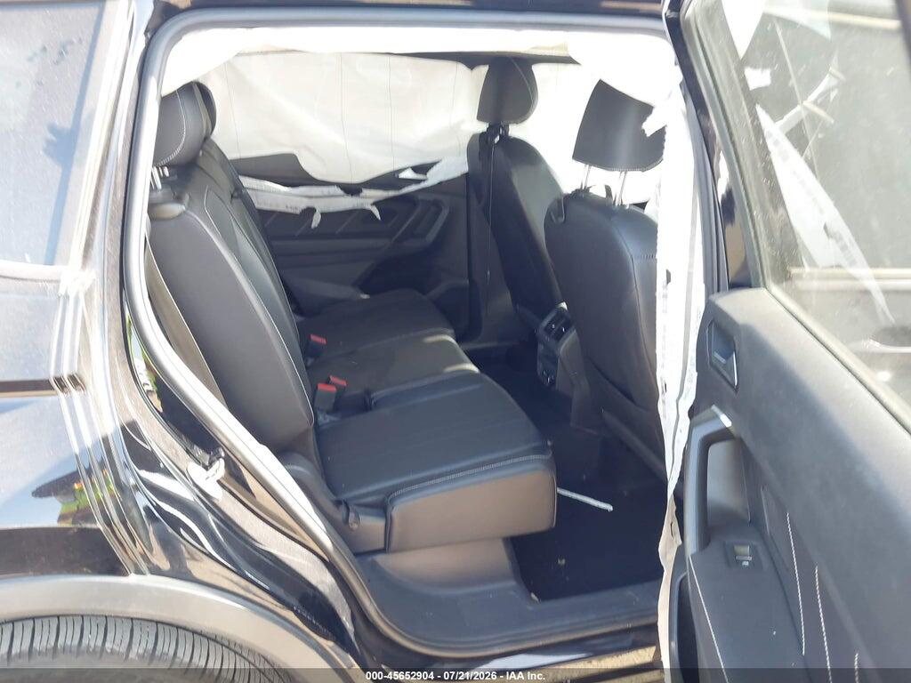3VVCB7AX6RM215700 2024 VOLKSWAGEN TIGUAN photo no. 8