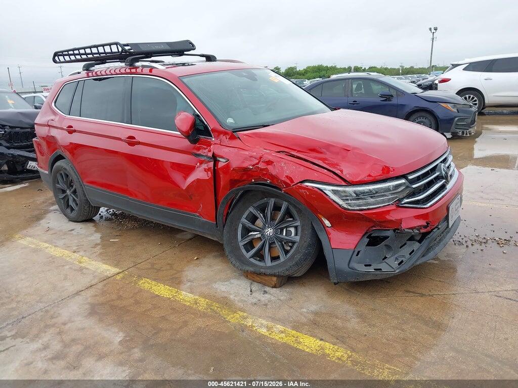 3VVNB7AX3RM069832 2024 VOLKSWAGEN TIGUAN photo no. 1