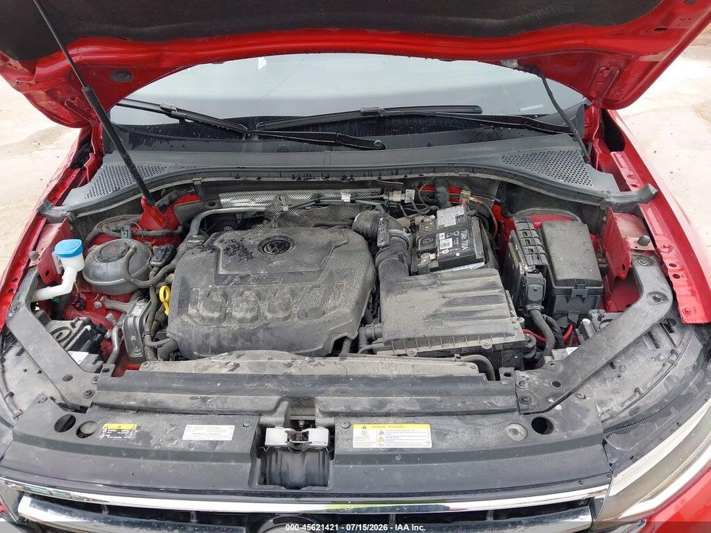 3VVNB7AX3RM069832 2024 VOLKSWAGEN TIGUAN photo no. 10