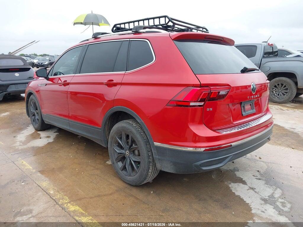 3VVNB7AX3RM069832 2024 VOLKSWAGEN TIGUAN photo no. 3