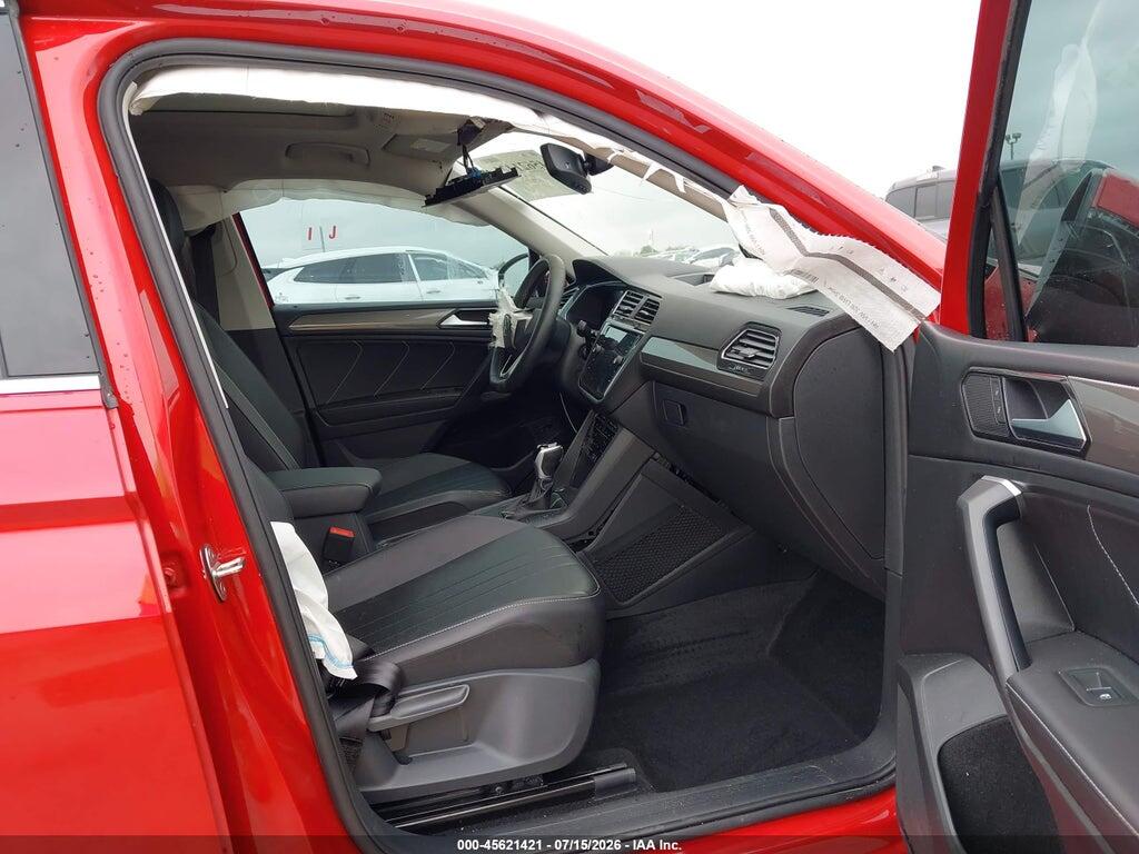 3VVNB7AX3RM069832 2024 VOLKSWAGEN TIGUAN photo no. 5