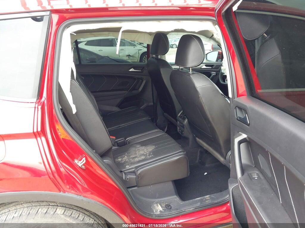 3VVNB7AX3RM069832 2024 VOLKSWAGEN TIGUAN photo no. 8