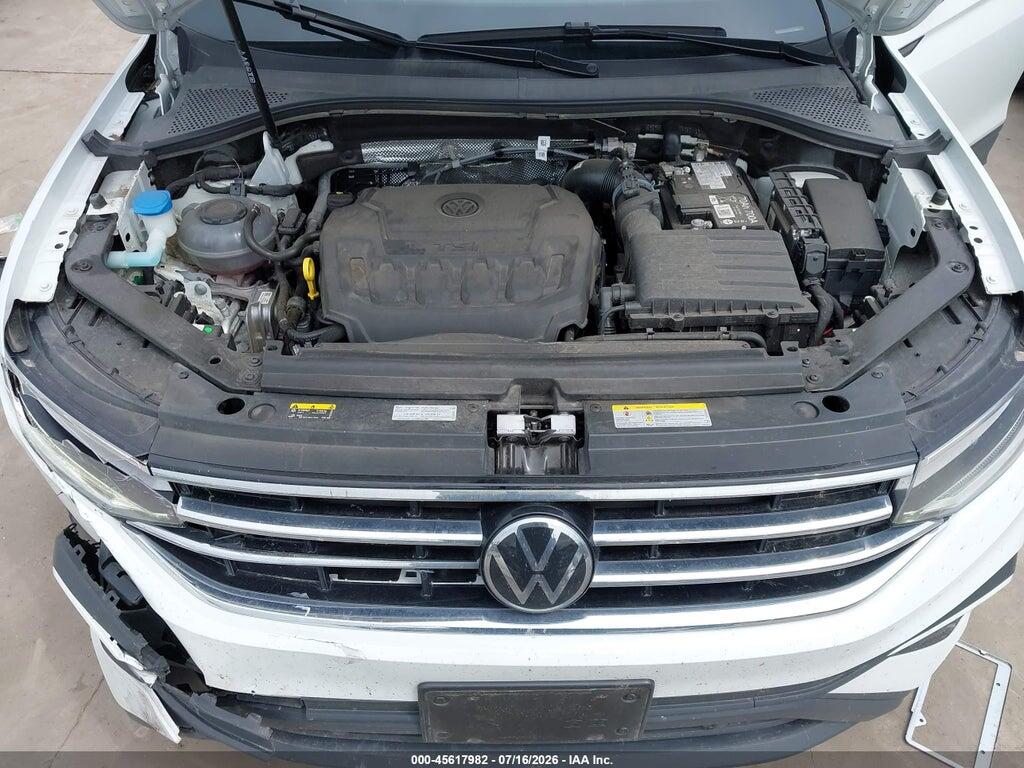 3VVNB7AX5RM175439 2024 VOLKSWAGEN TIGUAN photo no. 10