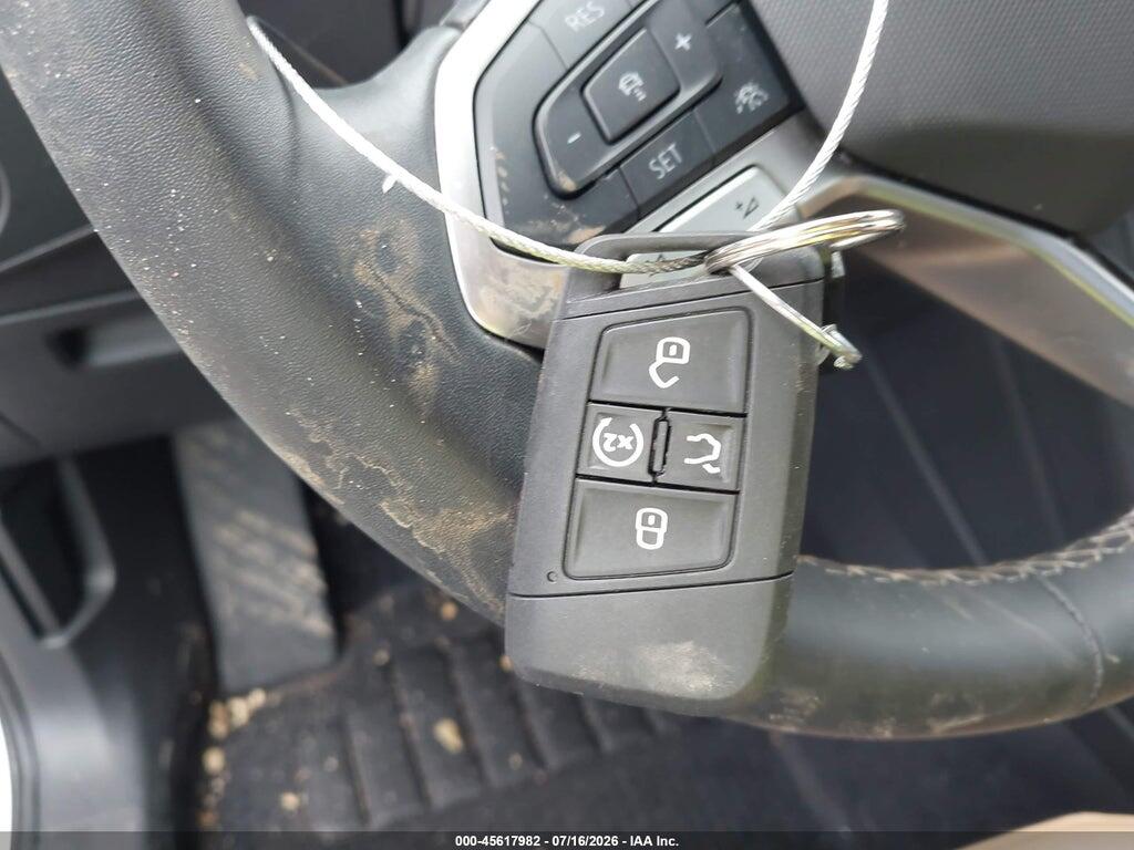 3VVNB7AX5RM175439 2024 VOLKSWAGEN TIGUAN photo no. 11