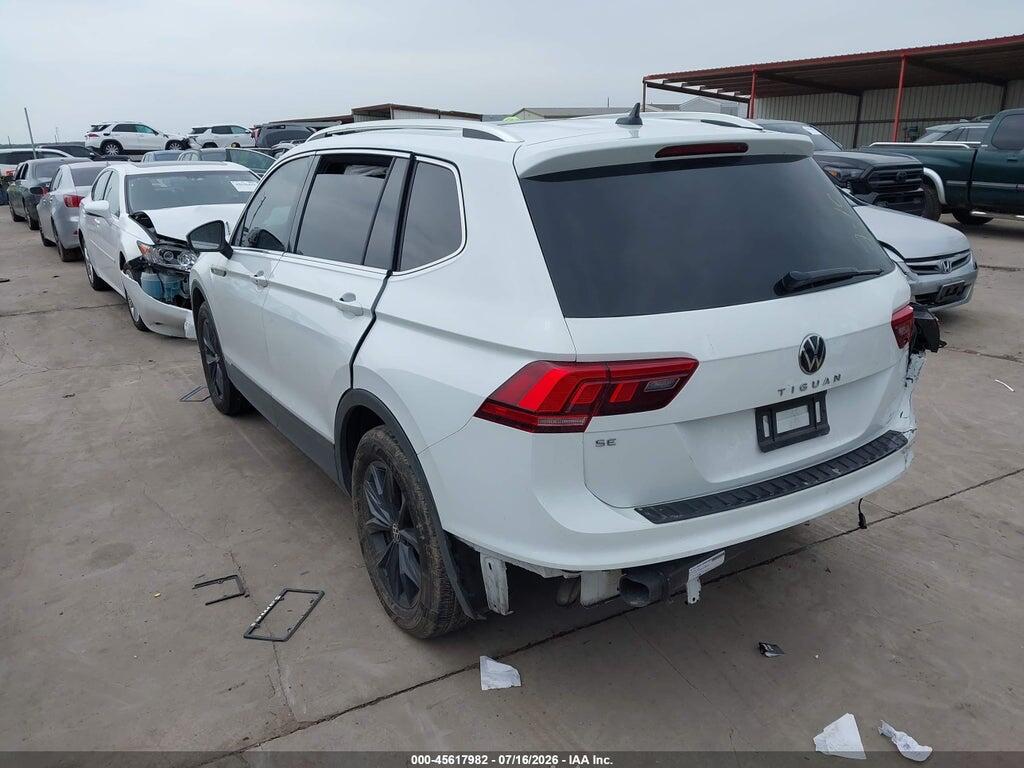 3VVNB7AX5RM175439 2024 VOLKSWAGEN TIGUAN photo no. 3