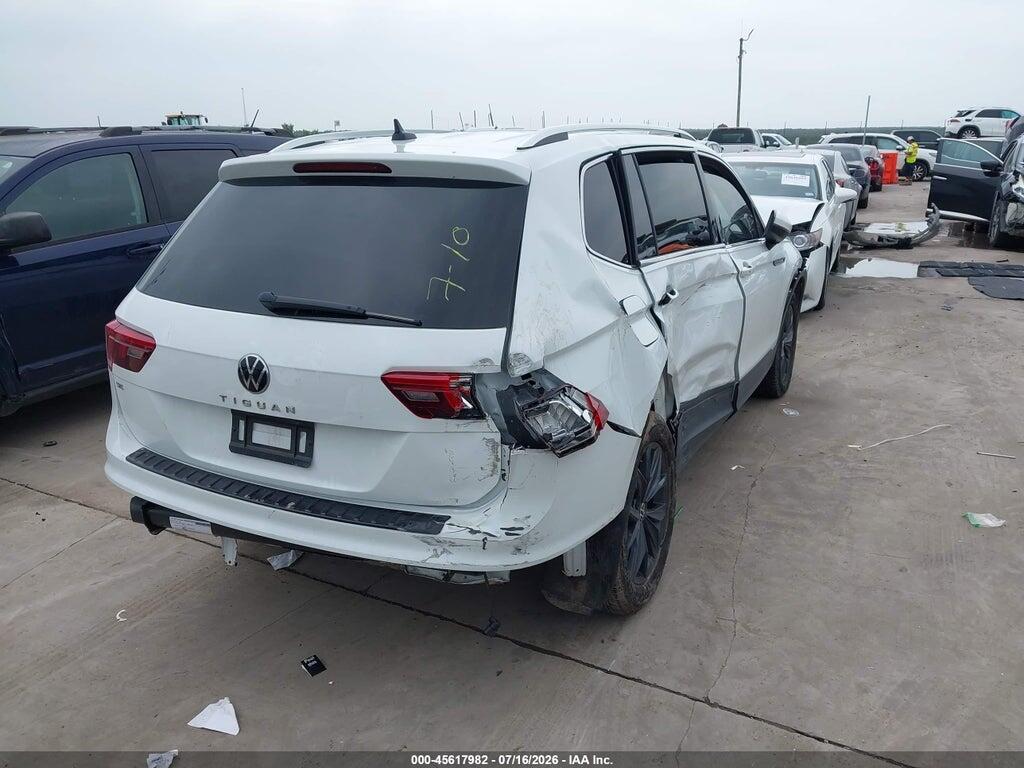 3VVNB7AX5RM175439 2024 VOLKSWAGEN TIGUAN photo no. 4