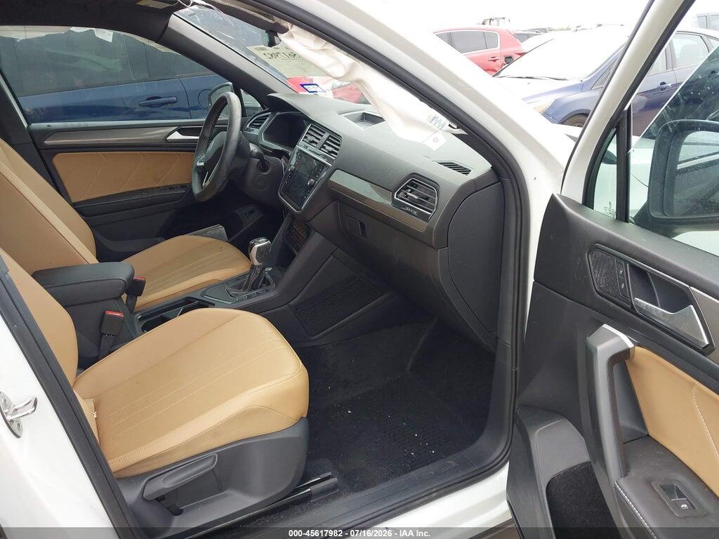 3VVNB7AX5RM175439 2024 VOLKSWAGEN TIGUAN photo no. 5