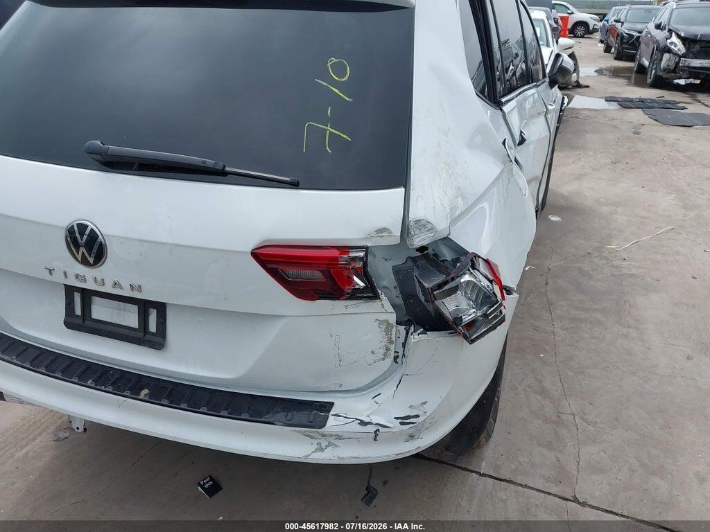 3VVNB7AX5RM175439 2024 VOLKSWAGEN TIGUAN photo no. 6