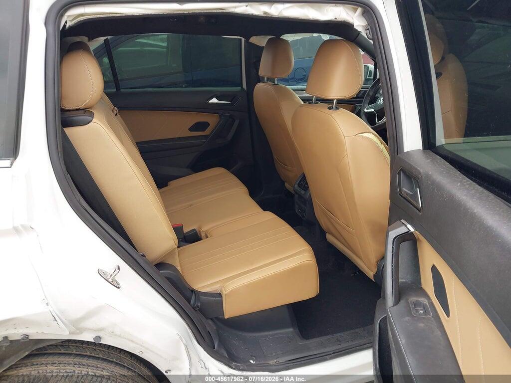3VVNB7AX5RM175439 2024 VOLKSWAGEN TIGUAN photo no. 8