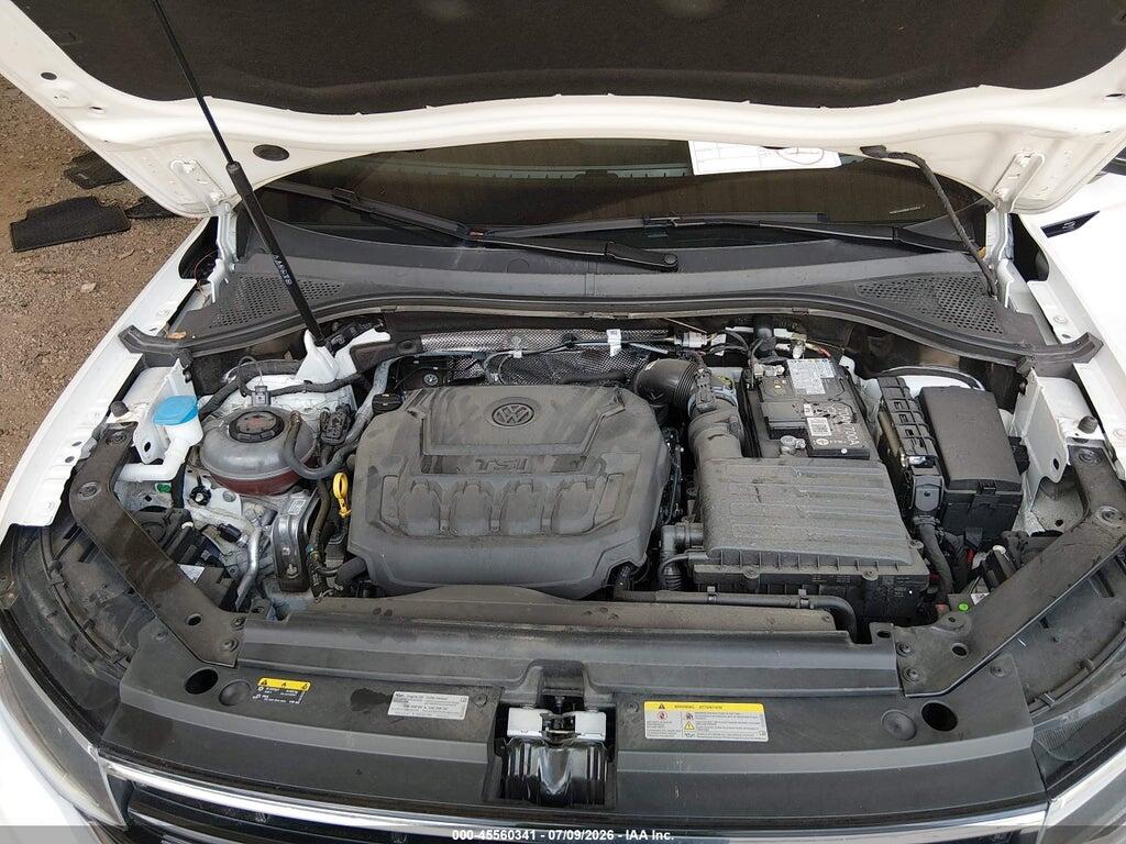 3VVCB7AX9RM192056 2024 VOLKSWAGEN TIGUAN photo no. 10