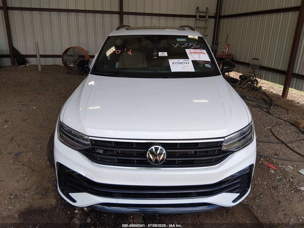 3VVCB7AX9RM192056 2024 VOLKSWAGEN TIGUAN photo no. 12