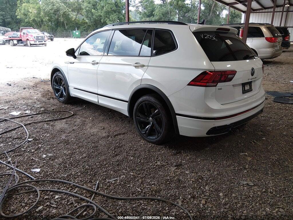 3VVCB7AX9RM192056 2024 VOLKSWAGEN TIGUAN photo no. 3