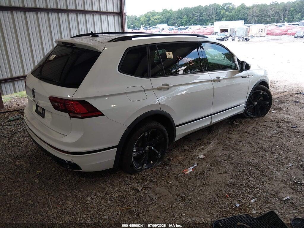 3VVCB7AX9RM192056 2024 VOLKSWAGEN TIGUAN photo no. 4