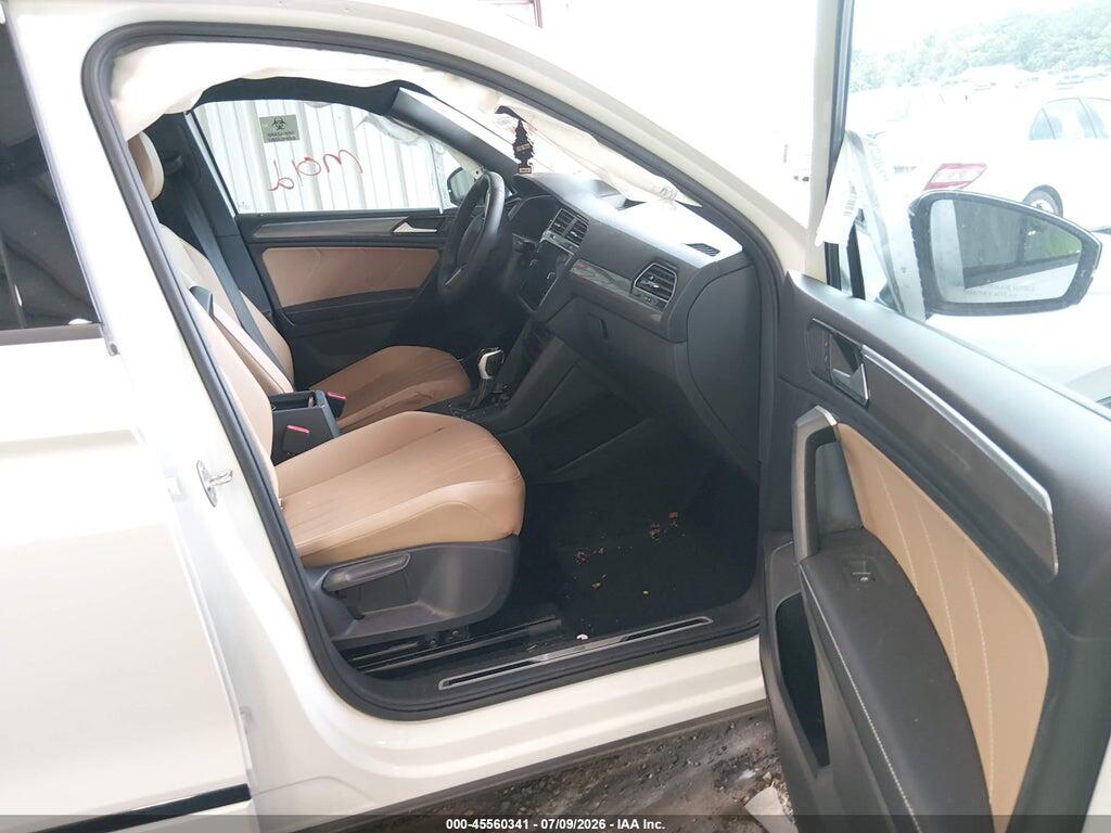 3VVCB7AX9RM192056 2024 VOLKSWAGEN TIGUAN photo no. 5
