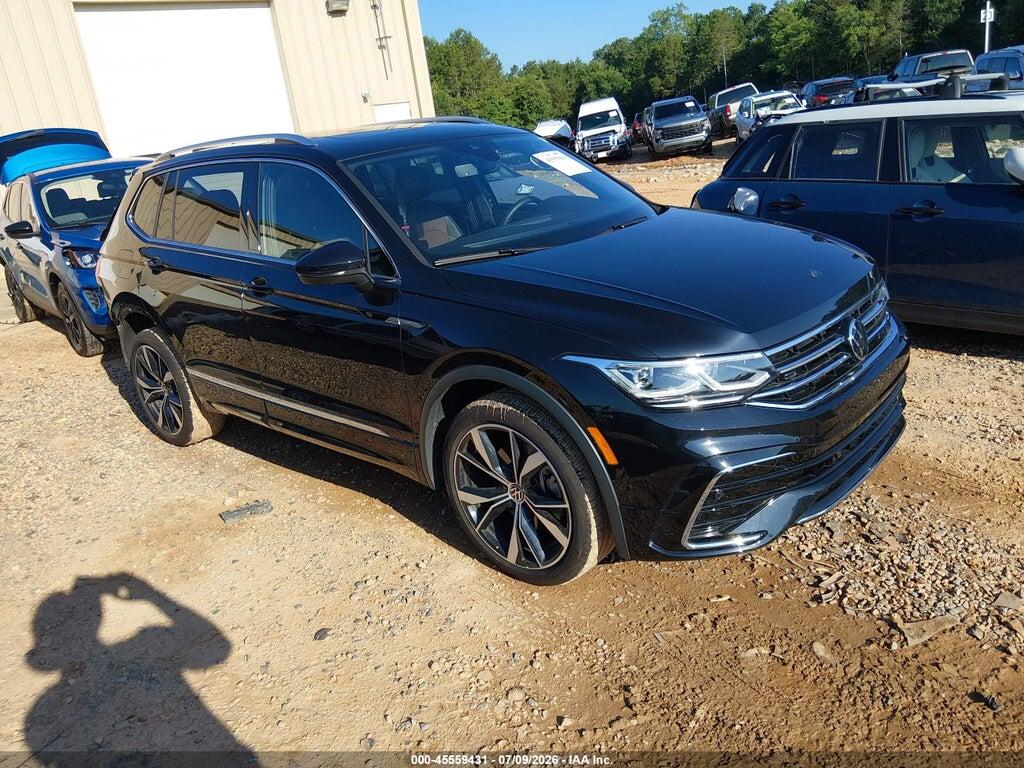 3VV4B7AX0RM170547 2024 VOLKSWAGEN TIGUAN photo no. 1