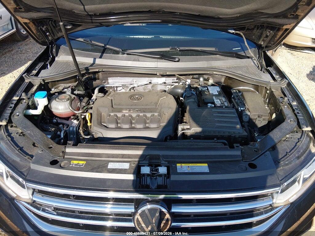3VV4B7AX0RM170547 2024 VOLKSWAGEN TIGUAN photo no. 10