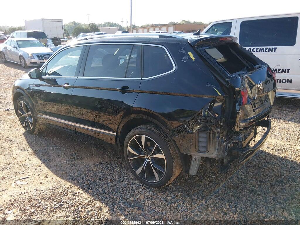 3VV4B7AX0RM170547 2024 VOLKSWAGEN TIGUAN photo no. 3