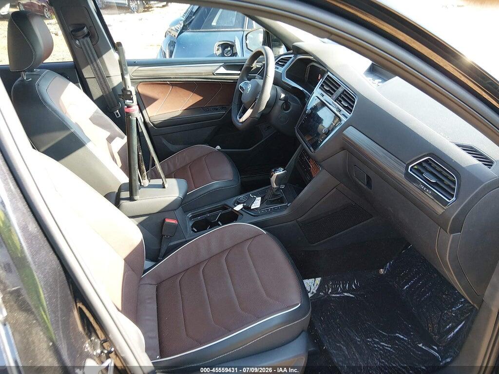3VV4B7AX0RM170547 2024 VOLKSWAGEN TIGUAN photo no. 5