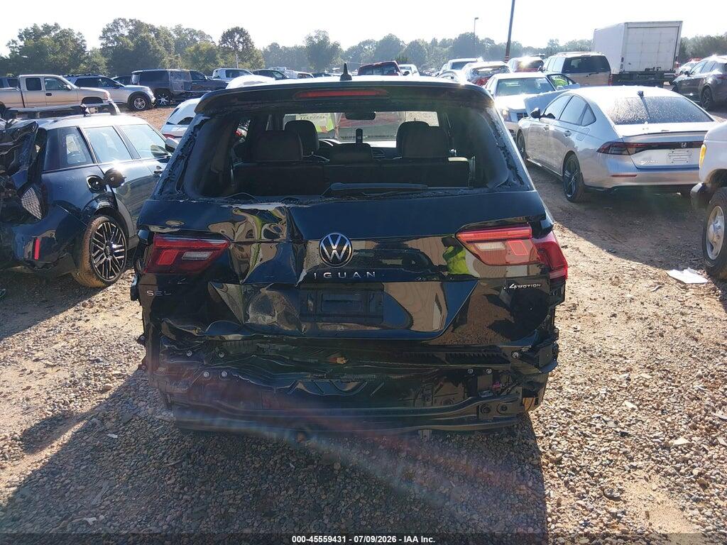 3VV4B7AX0RM170547 2024 VOLKSWAGEN TIGUAN photo no. 6