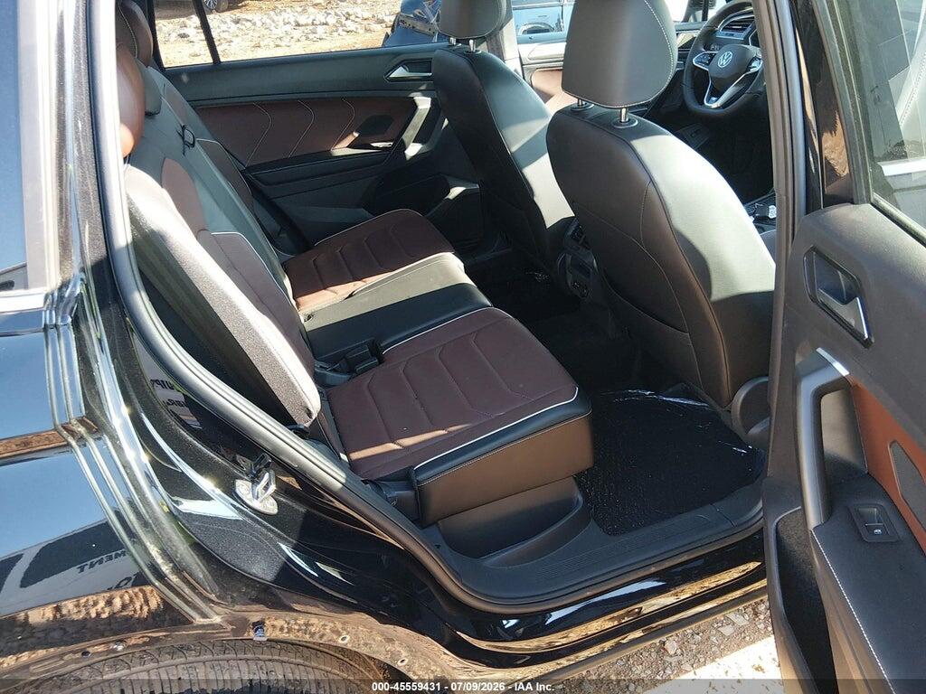 3VV4B7AX0RM170547 2024 VOLKSWAGEN TIGUAN photo no. 8