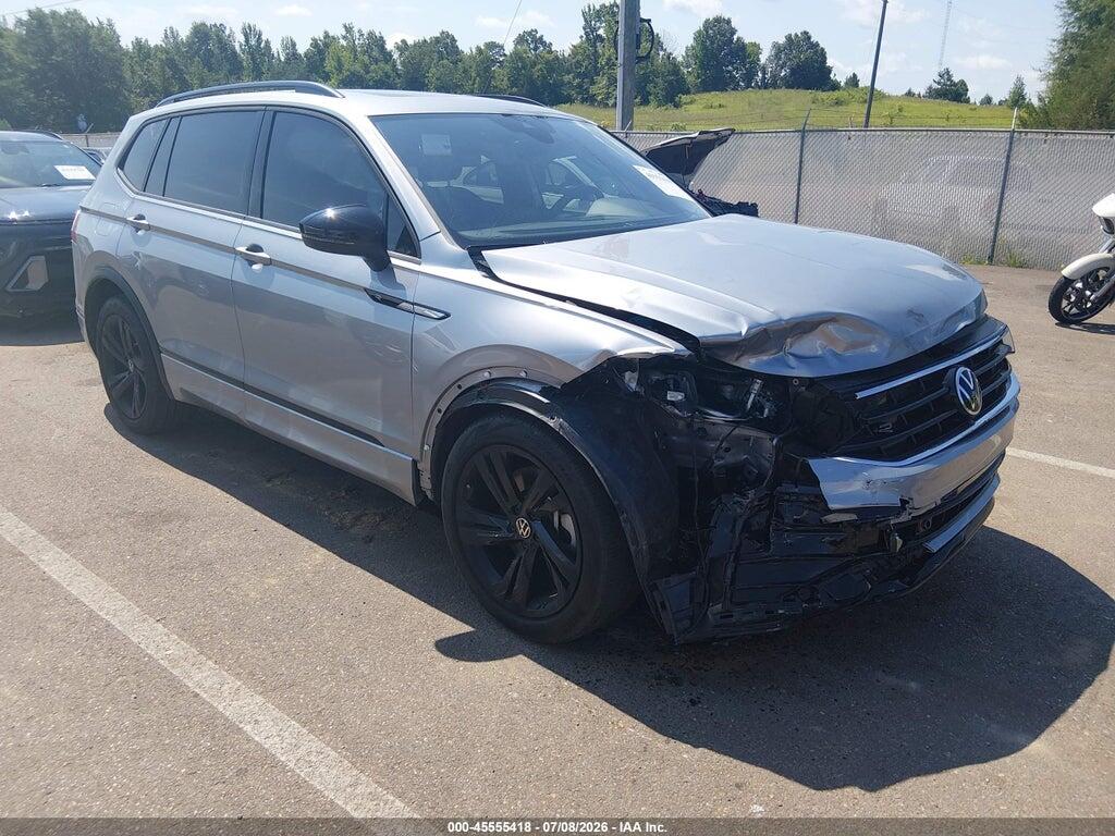 3VVCB7AX2RM058893 2024 VOLKSWAGEN TIGUAN photo no. 1
