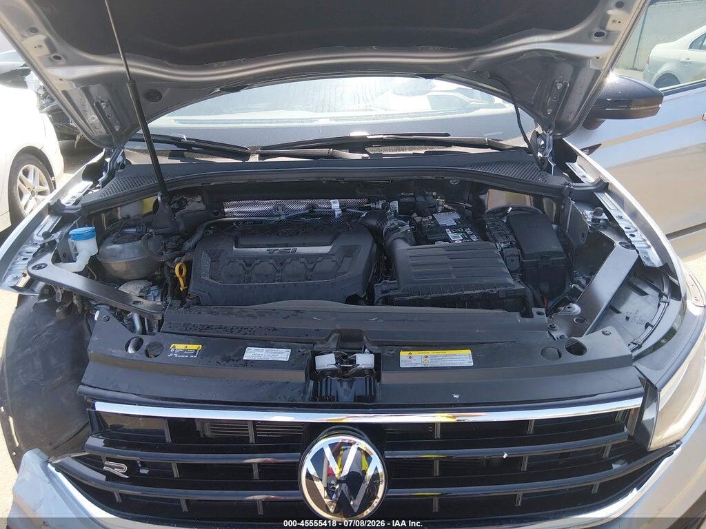 3VVCB7AX2RM058893 2024 VOLKSWAGEN TIGUAN photo no. 10