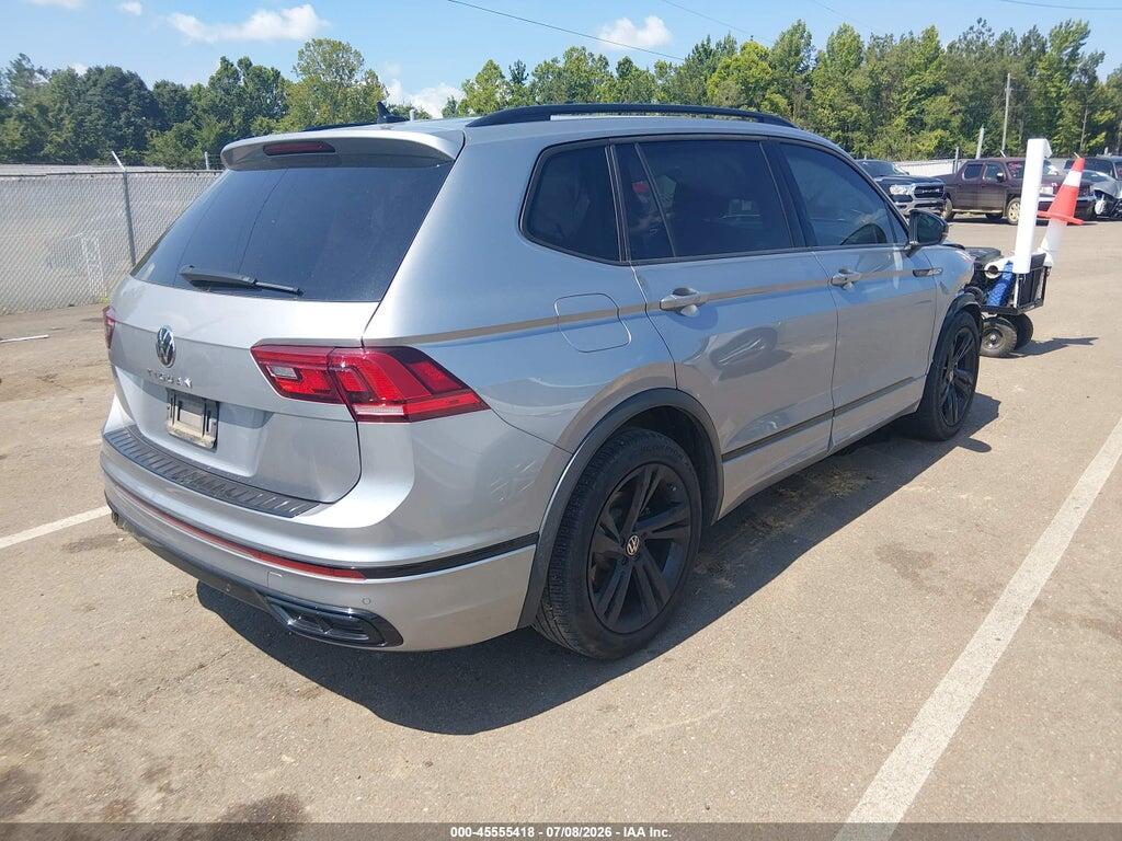 3VVCB7AX2RM058893 2024 VOLKSWAGEN TIGUAN photo no. 4