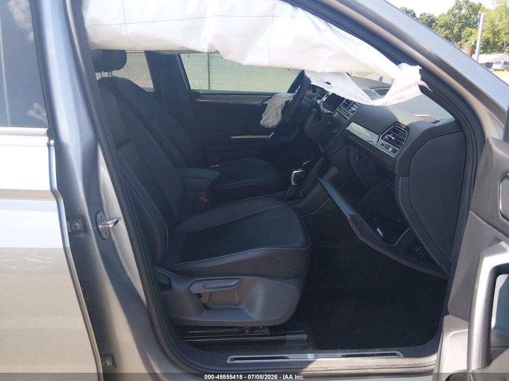3VVCB7AX2RM058893 2024 VOLKSWAGEN TIGUAN photo no. 5