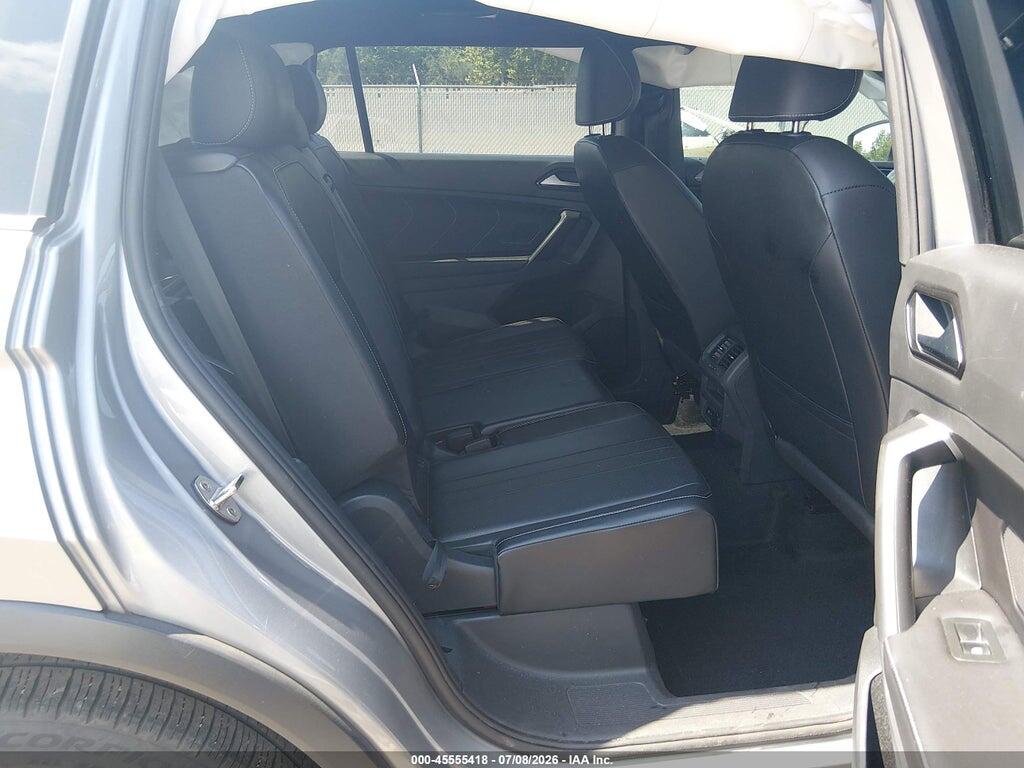 3VVCB7AX2RM058893 2024 VOLKSWAGEN TIGUAN photo no. 8