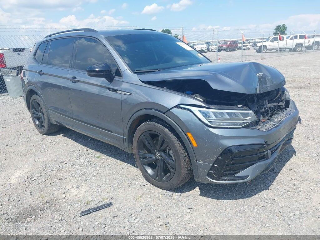 3VVCB7AX3RM206033 2024 VOLKSWAGEN TIGUAN photo no. 1