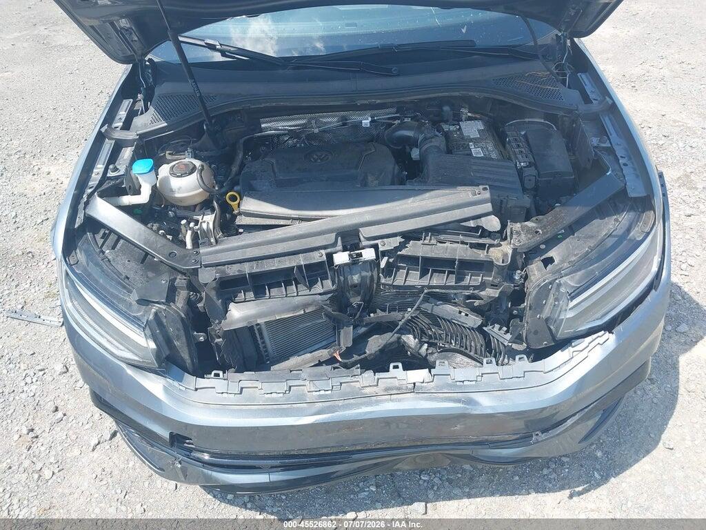 3VVCB7AX3RM206033 2024 VOLKSWAGEN TIGUAN photo no. 10